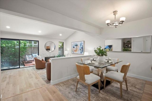 229 Saratoga Avenue, Santa Clara, CA 95050