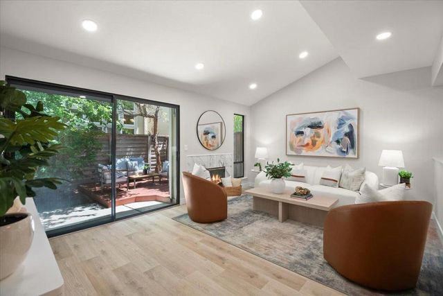229 Saratoga Avenue, Santa Clara, CA 95050