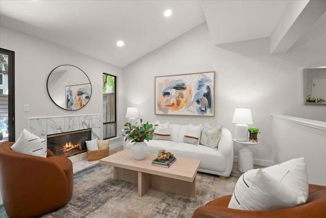 229 Saratoga Avenue, Santa Clara, CA 95050