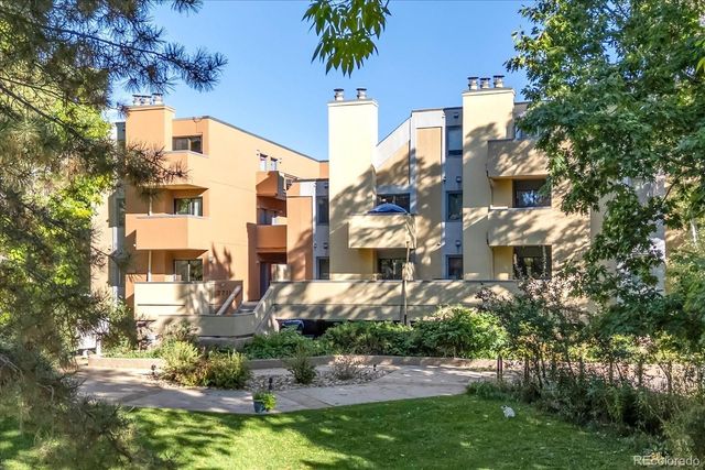 2711 Mapleton Avenue 27, Boulder, CO 80304