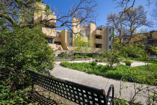 2711 Mapleton Avenue 27, Boulder, CO 80304