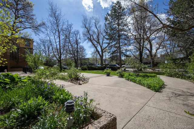 2711 Mapleton Avenue 27, Boulder, CO 80304