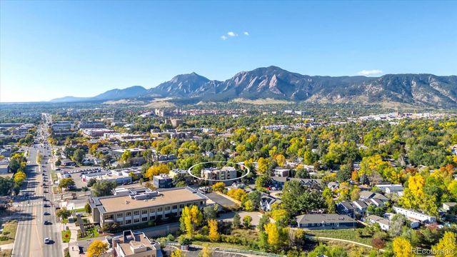 2711 Mapleton Avenue 27, Boulder, CO 80304