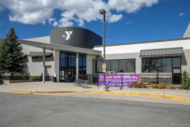 2711 Mapleton Avenue 27, Boulder, CO 80304