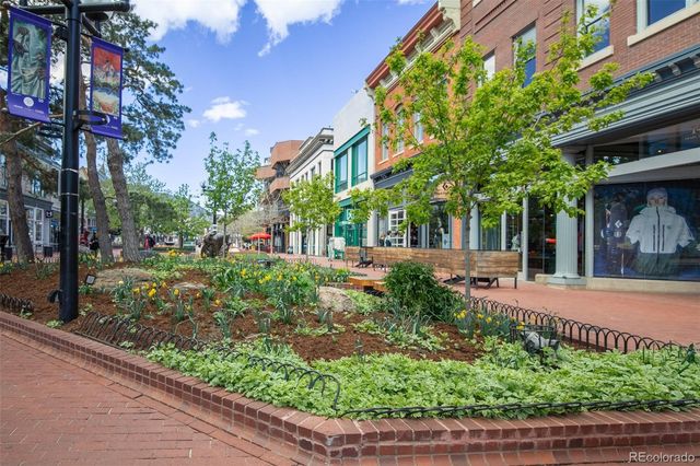 2711 Mapleton Avenue 27, Boulder, CO 80304