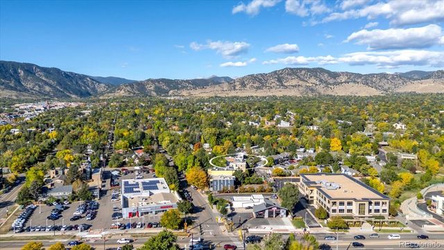 2711 Mapleton Avenue 27, Boulder, CO 80304