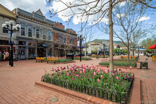 2711 Mapleton Avenue 27, Boulder, CO 80304