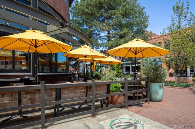 2711 Mapleton Avenue 27, Boulder, CO 80304