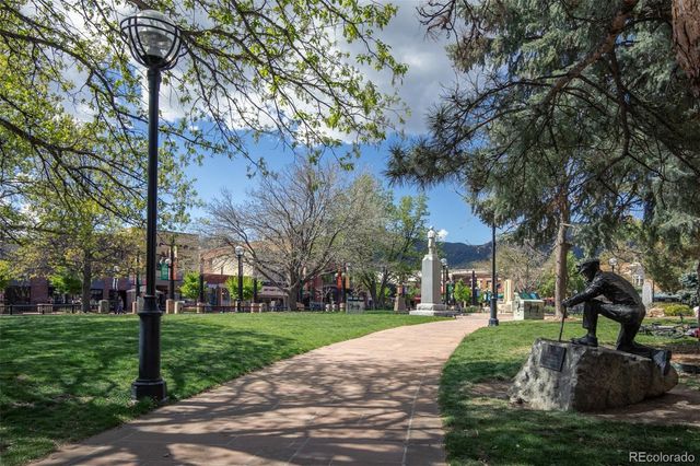 2711 Mapleton Avenue 27, Boulder, CO 80304