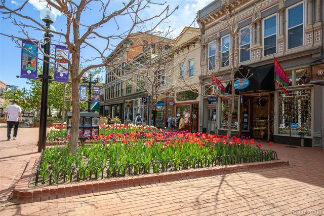 2711 Mapleton Avenue 27, Boulder, CO 80304