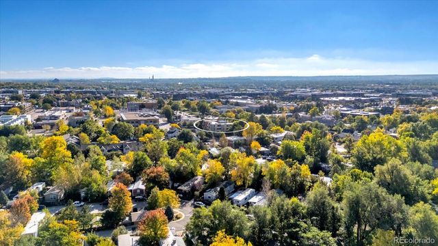 2711 Mapleton Avenue 27, Boulder, CO 80304