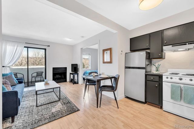 2711 Mapleton Avenue 27, Boulder, CO 80304