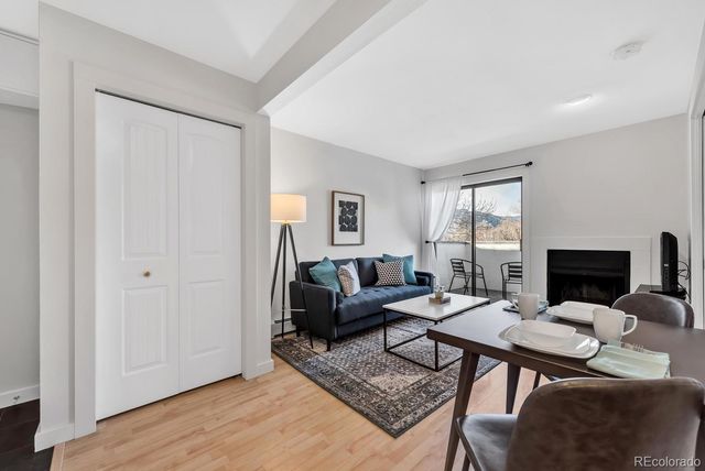 2711 Mapleton Avenue 27, Boulder, CO 80304