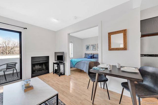 2711 Mapleton Avenue 27, Boulder, CO 80304