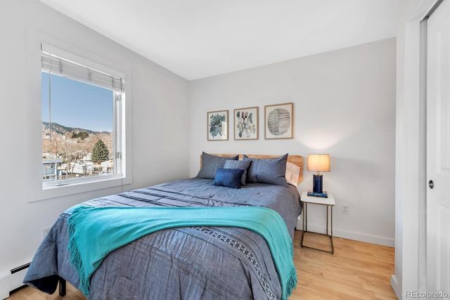 2711 Mapleton Avenue 27, Boulder, CO 80304