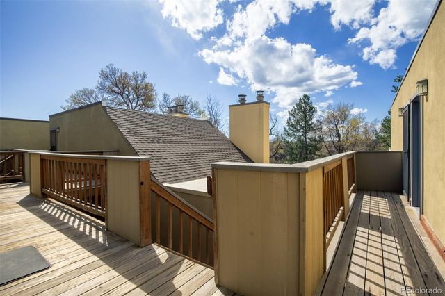 2711 Mapleton Avenue 27, Boulder, CO 80304