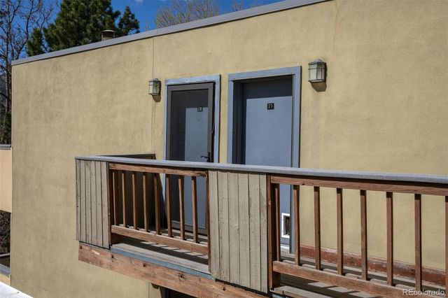 2711 Mapleton Avenue 27, Boulder, CO 80304
