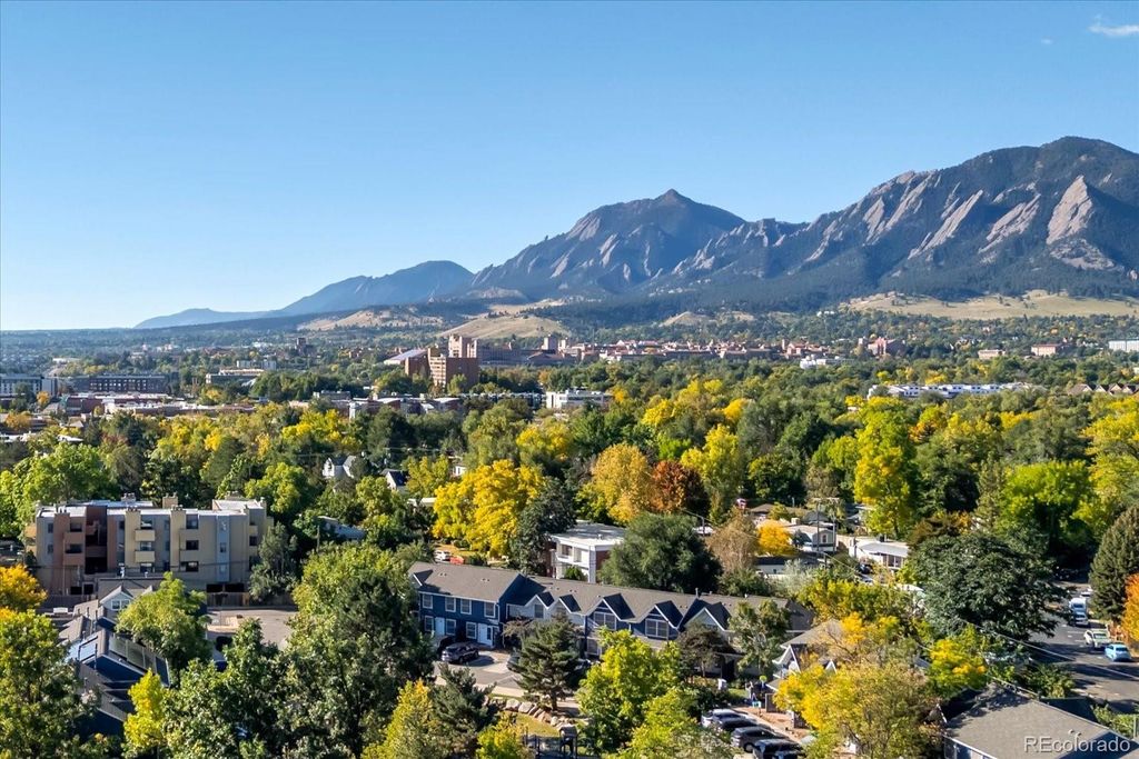 2711 Mapleton Avenue 27, Boulder, CO 80304