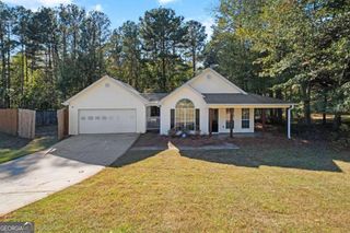 1425 Sedgefield Trail, Bethlehem, GA 30620