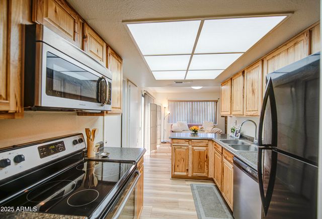 90 LEISURE WORLD --, Mesa, AZ 85206