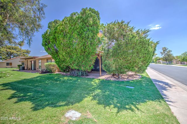 90 LEISURE WORLD --, Mesa, AZ 85206