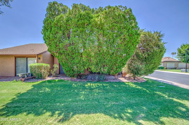 90 LEISURE WORLD --, Mesa, AZ 85206