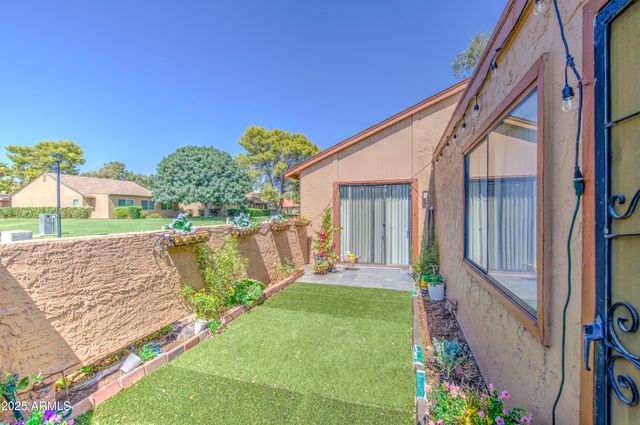 90 LEISURE WORLD --, Mesa, AZ 85206