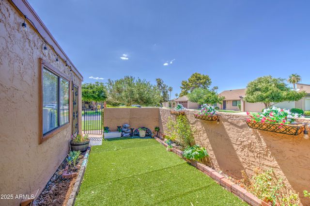 90 LEISURE WORLD --, Mesa, AZ 85206