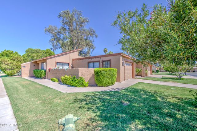 90 LEISURE WORLD --, Mesa, AZ 85206