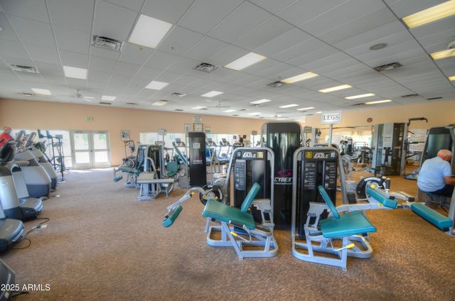 90 LEISURE WORLD --, Mesa, AZ 85206