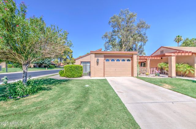 90 LEISURE WORLD --, Mesa, AZ 85206