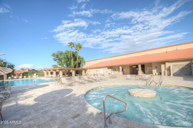90 LEISURE WORLD --, Mesa, AZ 85206