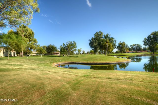 90 LEISURE WORLD --, Mesa, AZ 85206