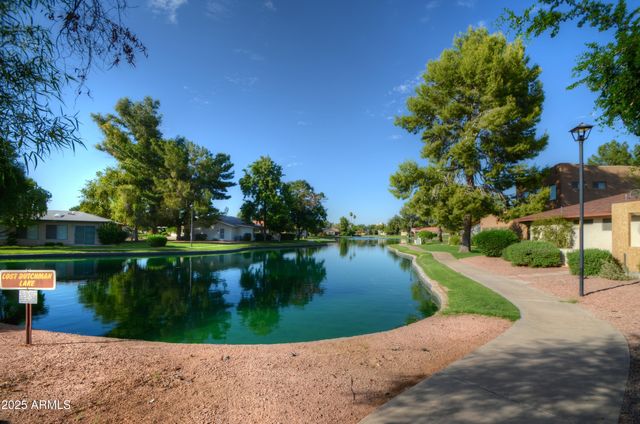 90 LEISURE WORLD --, Mesa, AZ 85206