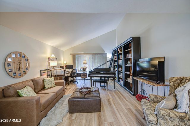 90 LEISURE WORLD --, Mesa, AZ 85206