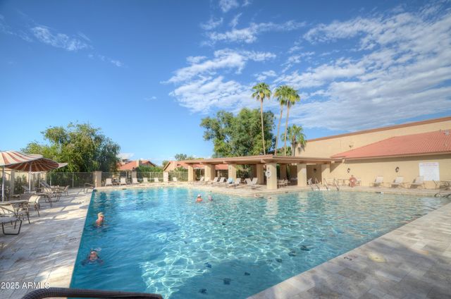 90 LEISURE WORLD --, Mesa, AZ 85206