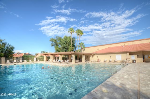 90 LEISURE WORLD --, Mesa, AZ 85206