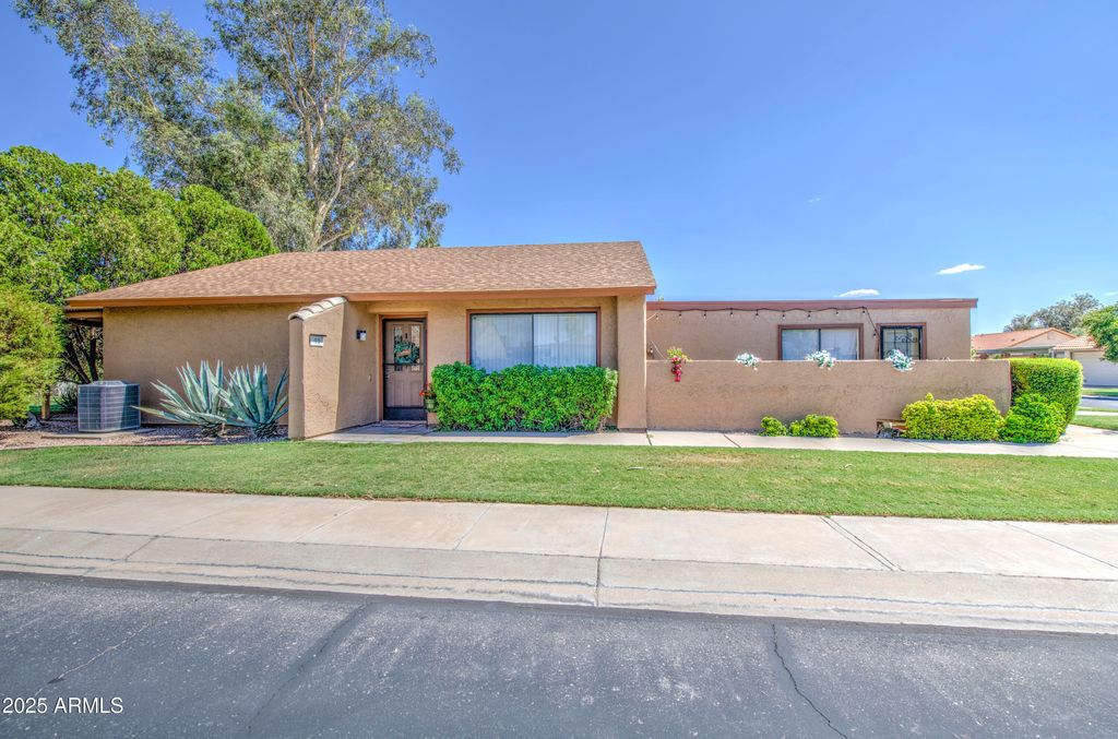90 LEISURE WORLD --, Mesa, AZ 85206