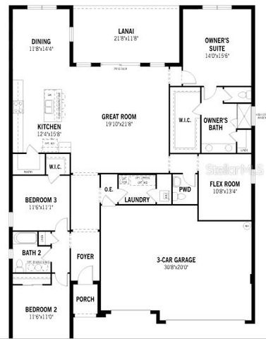 2791 SWEET ACACIA DRIVE, Clermont, FL 34711