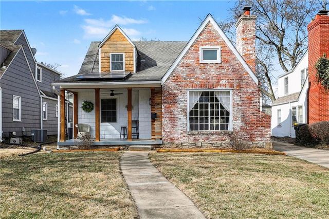 7234 Baltimore Street, Kansas City, MO 64114