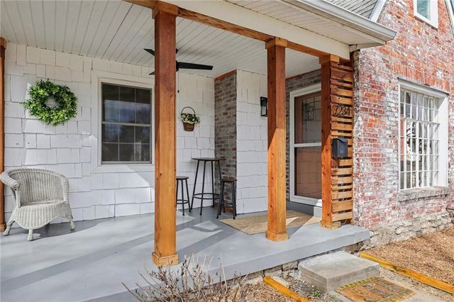 7234 Baltimore Street, Kansas City, MO 64114