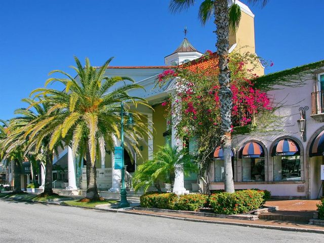 6549 GULF OF MEXICO DRIVE, Longboat Key, FL 34228