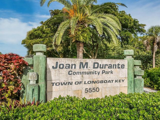 6549 GULF OF MEXICO DRIVE, Longboat Key, FL 34228