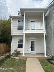 1213 Century Oaks Drive, A, Gulfport, MS 39507