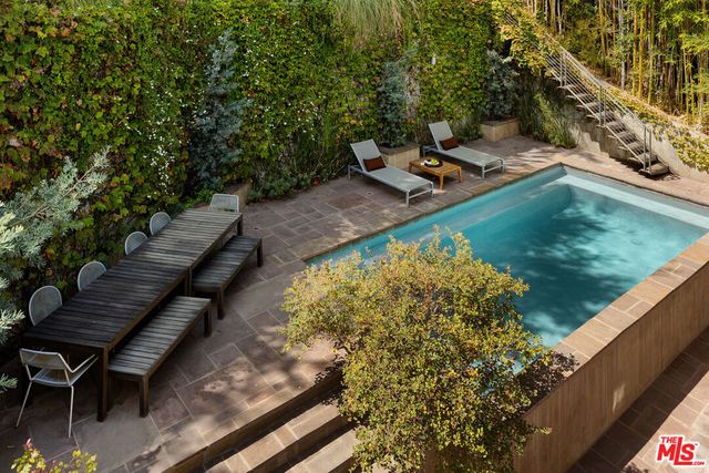 1625 N Crescent Heights Boulevard, Los Angeles, CA 90069