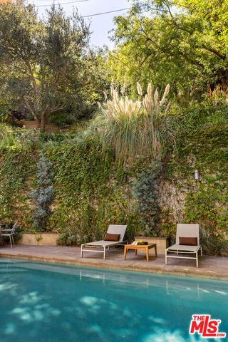 1625 N Crescent Heights Boulevard, Los Angeles, CA 90069