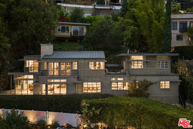 1625 N Crescent Heights Boulevard, Los Angeles, CA 90069