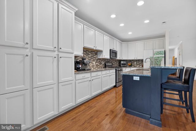 417 OXFORD LN, Chalfont, PA 18914