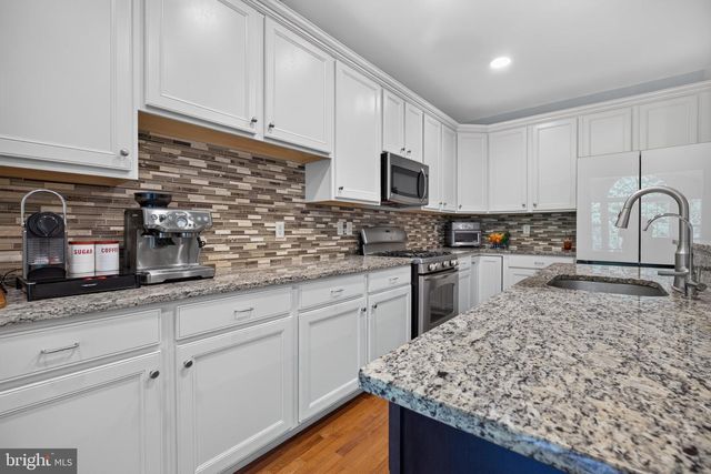 417 OXFORD LN, Chalfont, PA 18914