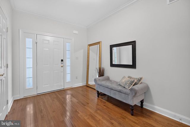 417 OXFORD LN, Chalfont, PA 18914